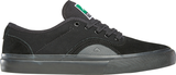 Emerica Provost G6 Black Black Black