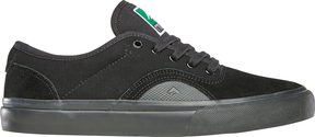 Emerica Provost G6 Black Black Black