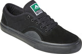 Emerica Provost G6 Black Black Black