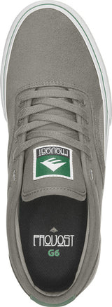 Emerica Provost G6 Brown Tan