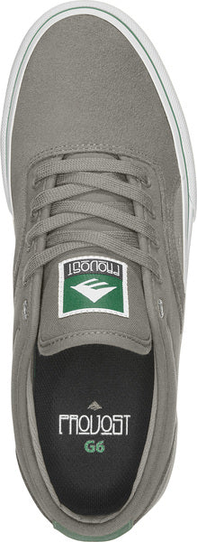 Emerica Provost G6 Brown Tan