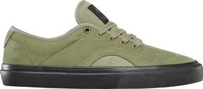 Emerica Provost G6 Olive Black