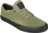 Emerica Provost G6 Olive Black