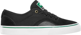 Emerica Provost G6 Black White Gold