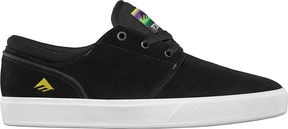 Emerica Figgy G6 Black Black
