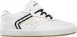 Emerica Ksl G6 X This Is Skateboarding White Black