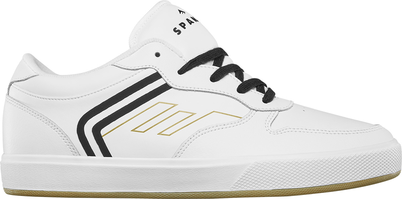 Emerica Ksl G6 X This Is Skateboarding White Black