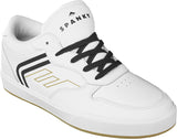 Emerica Ksl G6 X This Is Skateboarding White Black