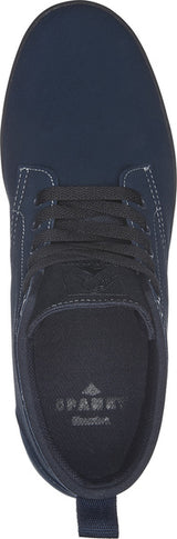Chaussure de skate Emerica Ftw Spanky HI Navy Black