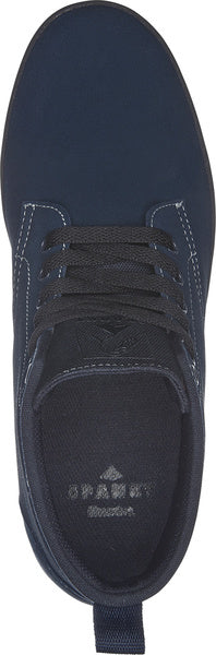 Chaussure de skate Emerica Ftw Spanky HI Navy Black