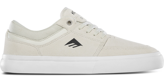 Emerica Hoban Light Grey