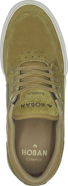 Chaussure de skate Emerica Ftw Hoban Kelp