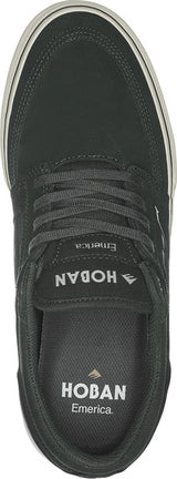 Emerica Hoban Forrest