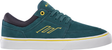 Chaussure de skate Emerica Ftw Hoban Dark Blue