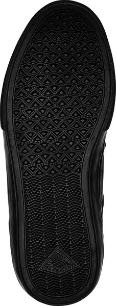 Chaussure de skate Emerica Hoban Black Black White