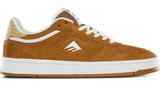 Emerica Ksl Iii Brown Tan