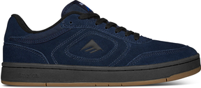 Chaussure de skate Emerica Ksl III Navy Black