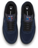Chaussure de skate Emerica Ksl III Navy Black