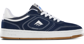 Emerica Ksl Iii Navy Tan