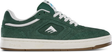 Emerica Ksl Iii Hunter Green