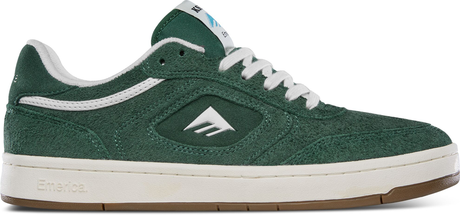 Emerica Ksl Iii Hunter Green