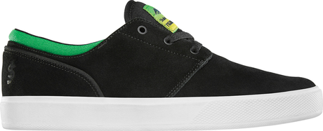 Emerica Figgy G6 X Shake Junt Black