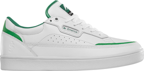 Emerica Gamma X Shake Junt White