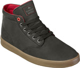 Emerica Romero Laced High X Biltwell Black Gum