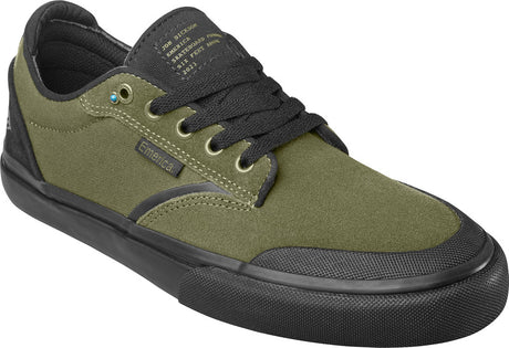 Emerica Dickson X Six Feet Above Od Black