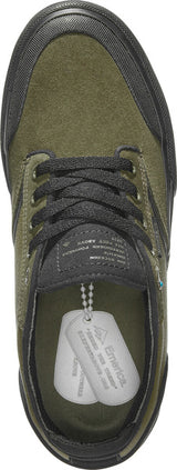Emerica Dickson X Six Feet Above Od Black