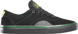 Emerica Provost G6 X Creature Black Black
