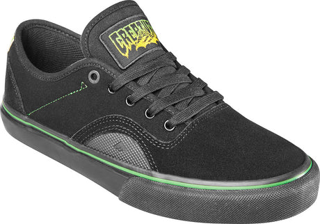 Emerica Provost G6 X Creature Black Black