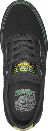 Emerica Provost G6 X Creature Black Black