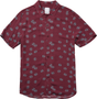Emerica Novella Ss Woven Oxblood