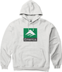 Sweat à capuche Emerica Classic Combo Bone