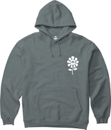 Emerica Sunflower Hoodie Black