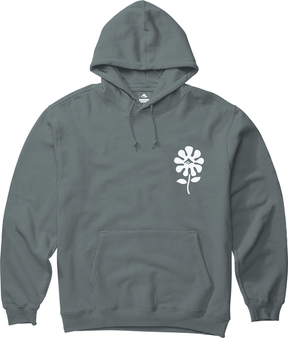 Emerica Sunflower Hoodie Black