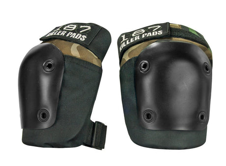 187 Knee And Coudieres Combo Pack 2