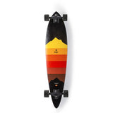 Arbor Fish 37" Longboard Complete 11