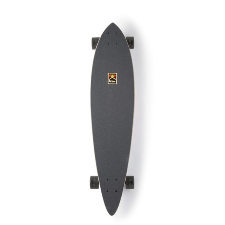 Arbor Fish 37" Longboard Complete 11