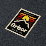 Arbor Fish 37" Longboard Complete 11