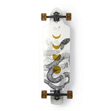 Arbor Zeppelin 32" Longboard Complete 2