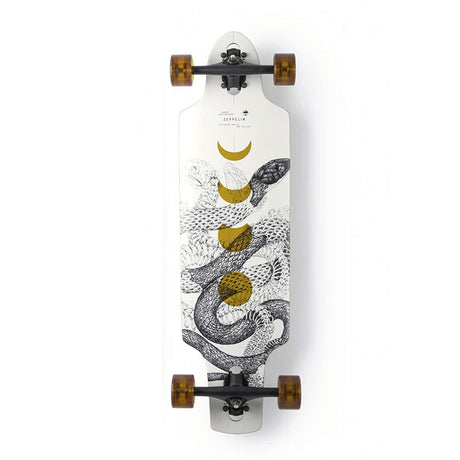 Arbor Zeppelin 32" Longboard Complete 2