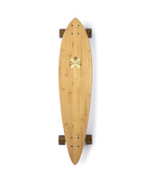 Arbor Fish 37" Longboard Complete 7