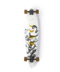 Arbor Fish 37" Longboard Complete 7