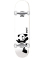 Enjoi Whitey Panda First Push 7.75" Skateboard Complete
