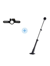 Kit Barre De Poussée Pour Trottinette Évolutive Mini 3En1 Et Mini2Go