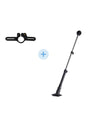 Kit Barre De Poussée Pour Trottinette Évolutive Mini 3En1 Et Mini2Go