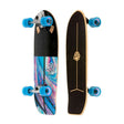 Flow Stub 29" Surfskate Complete