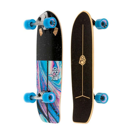Flow Stub 29" Surfskate Complete